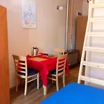 Apartamento Lights