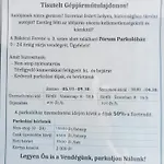 Appartement Lights Keszthely