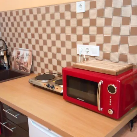 Appartement Lights *