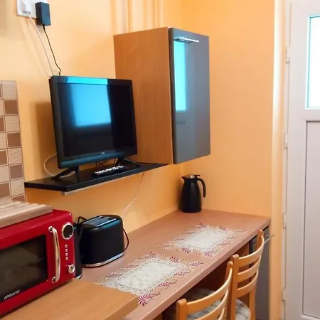 아파트 Lights 케츨리