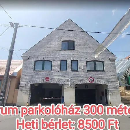 Lights Appartement *