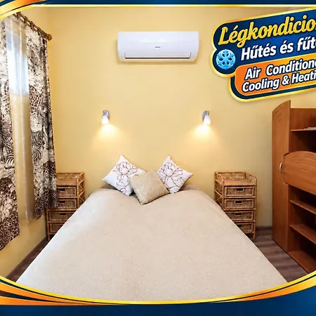 Lights Apartman