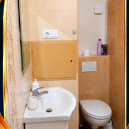 Lights Apartman Keszthely