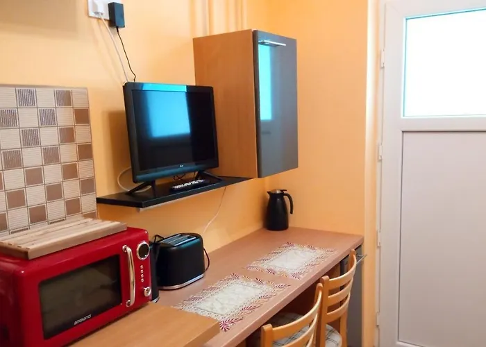 Appartamento Lights Keszthely