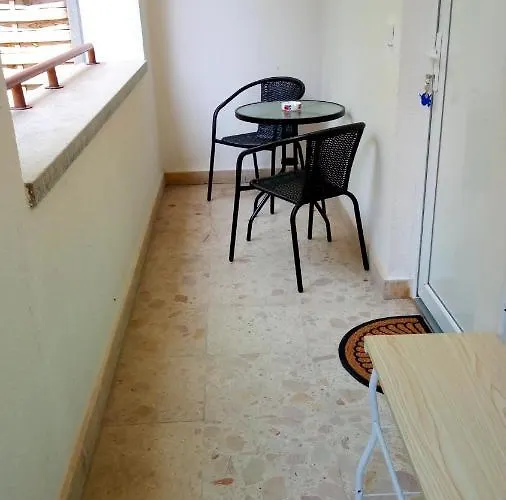 Lights Lägenhet Keszthely