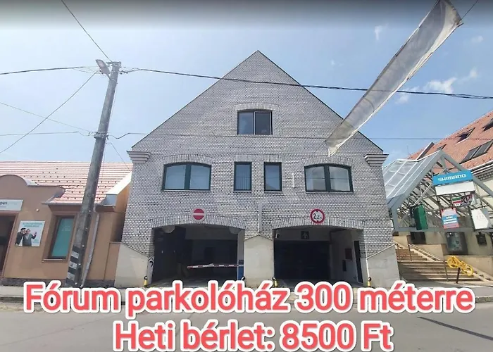 Lights Appartement *